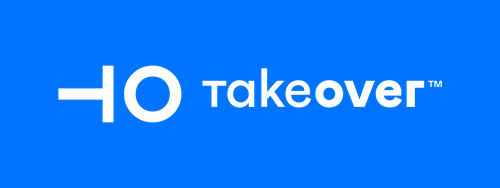 TakeOver Inc. WebSite